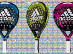 Nuevas adidas Faster 1.9 Nuevas adidas Faster 1.9
