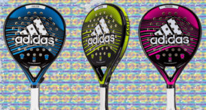 Nuevas adidas Faster 1.9