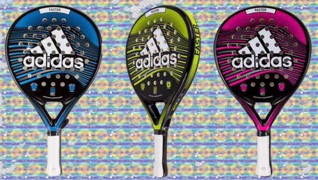 Nuevas adidas Faster 1.9
