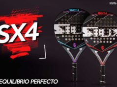 SX4, una de las series más famosas de Siux, se reinventa con más calidad SX4, una de las series más famosas de Siux, se reinventa con más calidad