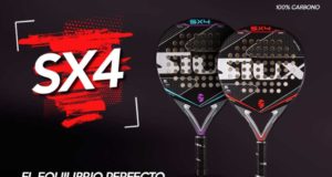 SX4, una de las series más famosas de Siux, se reinventa con más calidad SX4, una de las series más famosas de Siux, se reinventa con más calidad