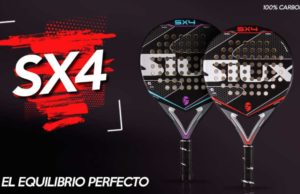 SX4, una de las series más famosas de Siux, se reinventa con más calidad