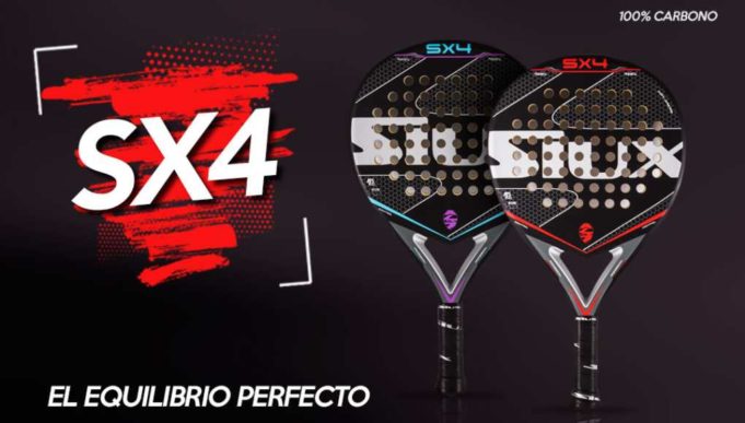 SX4, una de las series más famosas de Siux, se reinventa con más calidad SX4, una de las series más famosas de Siux, se reinventa con más calidad