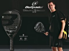 Paquito Navarro disputará el Marbella Master con la HACK LTD EDITION Paquito Navarro disputará el Marbella Master con la HACK LTD EDITION