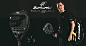 Paquito Navarro disputará el Marbella Master con la HACK LTD EDITION Paquito Navarro disputará el Marbella Master con la HACK LTD EDITION