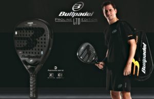 Paquito Navarro disputará el Marbella Master con la HACK LTD EDITION