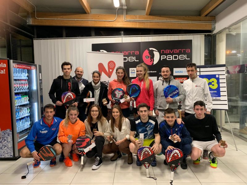Campeonato Navarro sub23