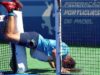 ¿Quién dijo que el pádel no era un deporte de riesgo?