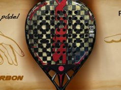Siux renace con su nueva Genesis Hybrid, la pala de Lucho Capra para el World Padel Tour 2019 Siux renace con su nueva Genesis Hybrid, la pala de Lucho Capra para el World Padel Tour 2019