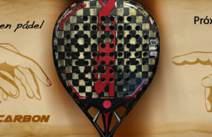 Siux renace con su nueva Genesis Hybrid, la pala de Lucho Capra para el World Padel Tour 2019 Siux renace con su nueva Genesis Hybrid, la pala de Lucho Capra para el World Padel Tour 2019
