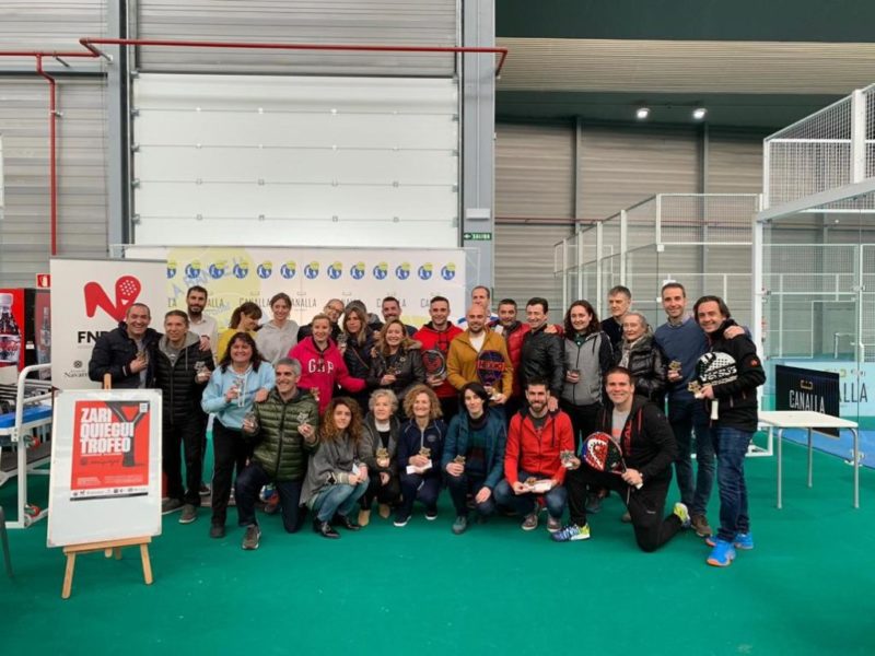 Campeonato Navarro de Veteranos