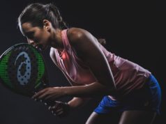 Asics lanza su colección de palas 2019 Asics lanza su colección de palas 2019
