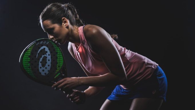 Asics lanza su colección de palas 2019 Asics lanza su colección de palas 2019