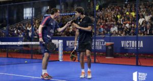 Qué no puede faltar en un partido de pádel
