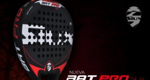 Siux lanza la Siux Bat Pro 2.0, con superficie arenosa y marco reforzado