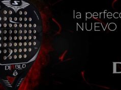 Siux lanza la Diablo Black, que incorpora el nuevo carbono FlexiTex Siux lanza la Diablo Black, que incorpora el nuevo carbono FlexiTex