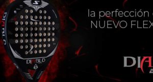 Siux lanza la Diablo Black, que incorpora el nuevo carbono FlexiTex