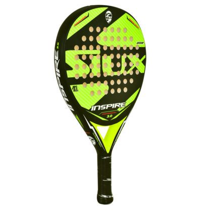 Siux Inspire 3.0