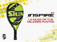 Siux lanza la Siux Inspire 3.0, con un diseño y materiales renovados Siux lanza la Siux Inspire 3.0, con un diseño y materiales renovados