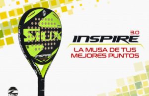 Siux lanza la Siux Inspire 3.0, con un diseño y materiales renovados