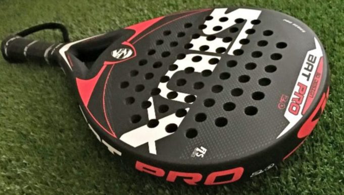 Próximo análisis de material: Siux Bat Pro 2.0 Próximo análisis de material: Siux Bat Pro 2.0