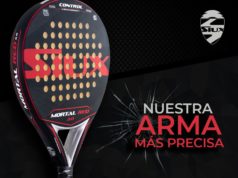 Siux lanza su última gran reedición, la Mortal Red 3.0 Siux lanza su última gran reedición, la Mortal Red 3.0