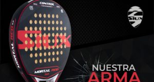Siux lanza su última gran reedición, la Mortal Red 3.0