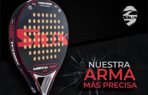 Siux lanza su última gran reedición, la Mortal Red 3.0 Siux lanza su última gran reedición, la Mortal Red 3.0