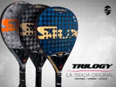 Siux lanza su última gran creación, la gama Siux Trilogy Siux Trilogy