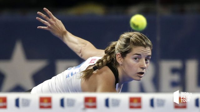 Situaciones en las que jugar en paralelo en un partido de pádel Situaciones en las que jugar en paralelo en un partido de pádel