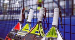 ¿Afectan los cambios de temperatura a tu pala de pádel?