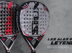 Siux renueva su mítica Pegasus con dos modelos nuevos Siux renueva su mítica Pegasus con dos modelos nuevos