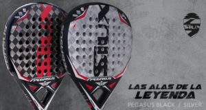 Siux renueva su mítica Pegasus con dos modelos nuevos