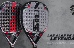 Siux renueva su mítica Pegasus con dos modelos nuevos