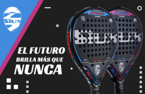 Siux Odyssey Pro 2.0 y Lady