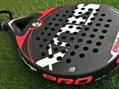Análisis de la pala Siux Bat Pro 2.0 Siux Bat Pro 2.0