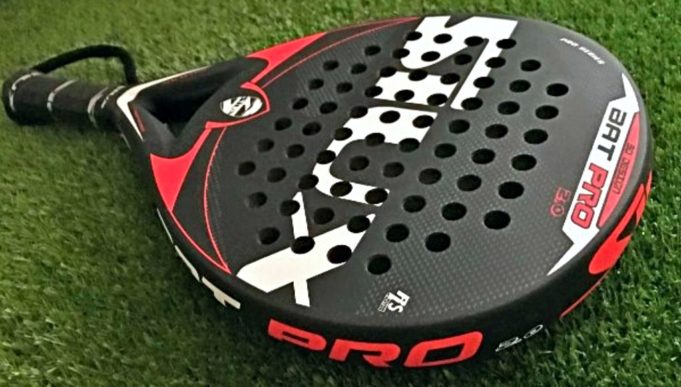 Análisis de la pala Siux Bat Pro 2.0 Siux Bat Pro 2.0