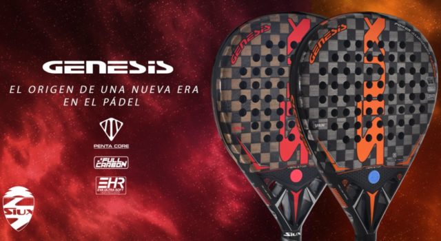 Siux Genesis