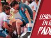 Las lesiones más comunes del pádel y cómo evitarlas