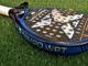 Análisis de la pala de pádel Nox TEMPO World Padel Tour Luxury Series