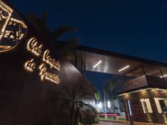 American Padel Tour se estrena en la cuna del pádel American Padel Tour se estrena en la cuna del pádel