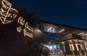 American Padel Tour se estrena en la cuna del pádel