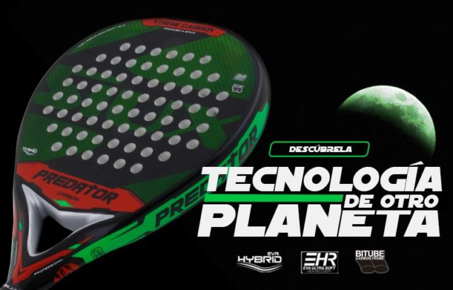 Siux lanza las nuevas Siux Predator 2.0 y Siux Platinum 24K