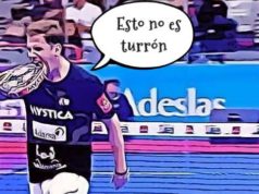 Los excesos y el pádel Los excesos y el pádel