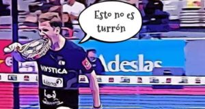 Los excesos y el pádel