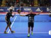 Y Paquito Navarro cumplió su sueño