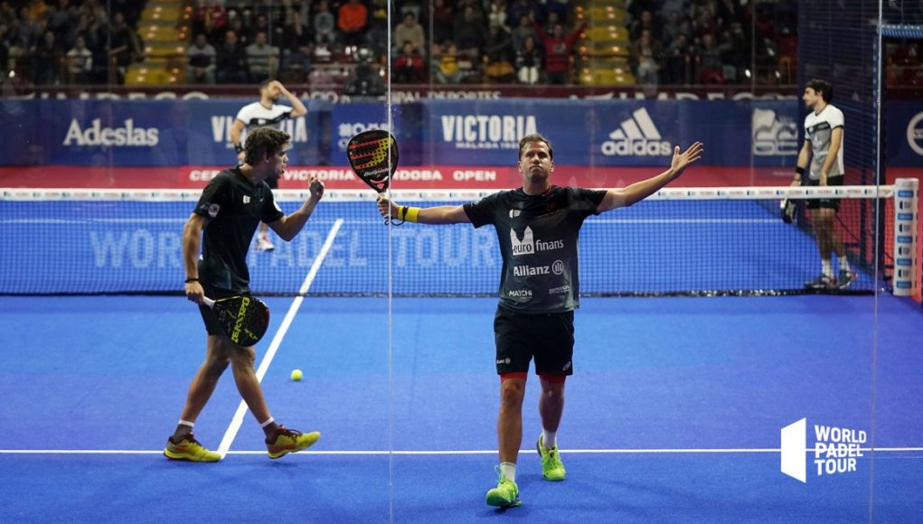 paquito-navarro-finales-cervezas-victoria-cordoba-open-2019-1-1170x658 (1) Y Paquito Navarro cumplió su sueño