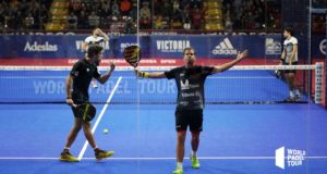 Y Paquito Navarro cumplió su sueño