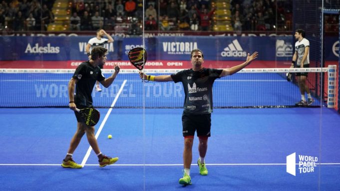 Y Paquito Navarro cumplió su sueño Y Paquito Navarro cumplió su sueño