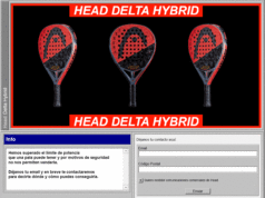 La HEAD Delta Hybrid en la Deep Web